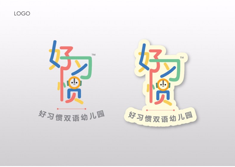 好習慣 Branding