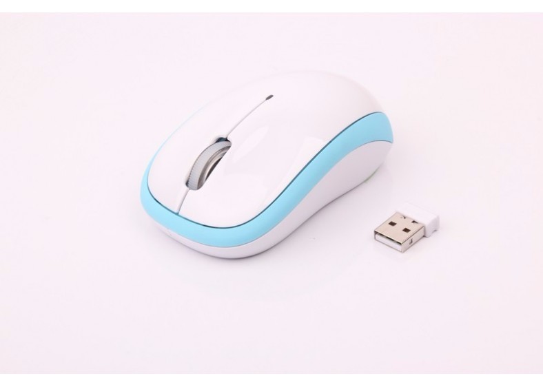 Polar Mouse Package Design