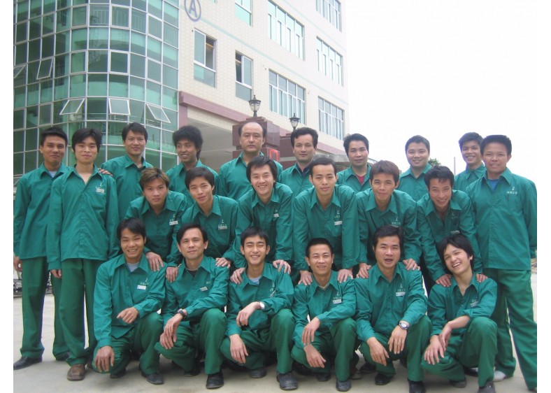 LOGISTICS &  WAREHOUSE MANAGEMENT